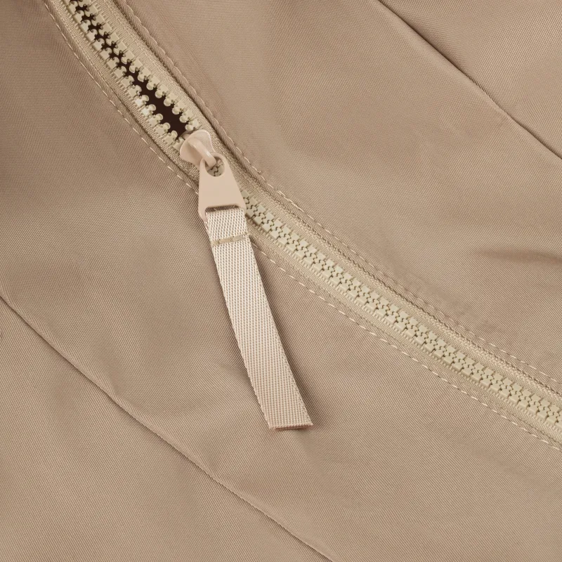 Сумка, 24х40 см, с регулируемым ремешком, полиэстер, бежевая, Force sport, image-4