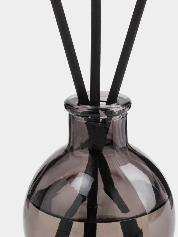 Ароматический диффузор, 50 мл, Oud Wood 1, Balmy color, image-3