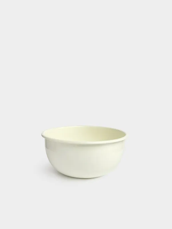 Миска, 2,7 л, Enamel, image-3