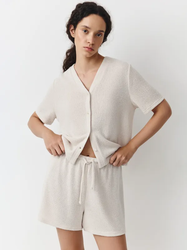 Шорты женские, Henna, image-0