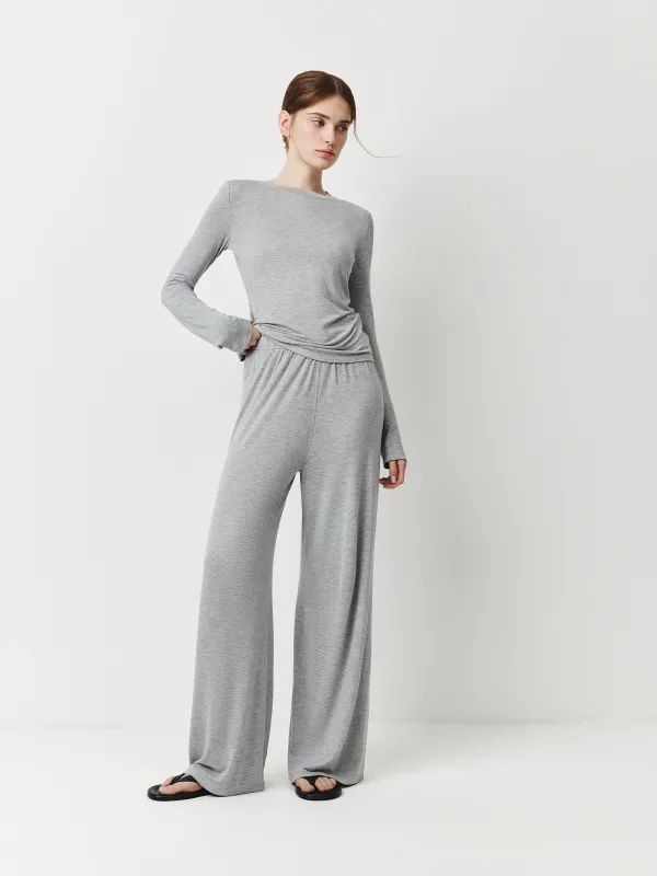 Лонгслив женский, Braith, image-1