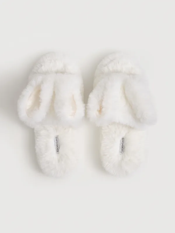 Тапочки домашние, Bushy, image-1