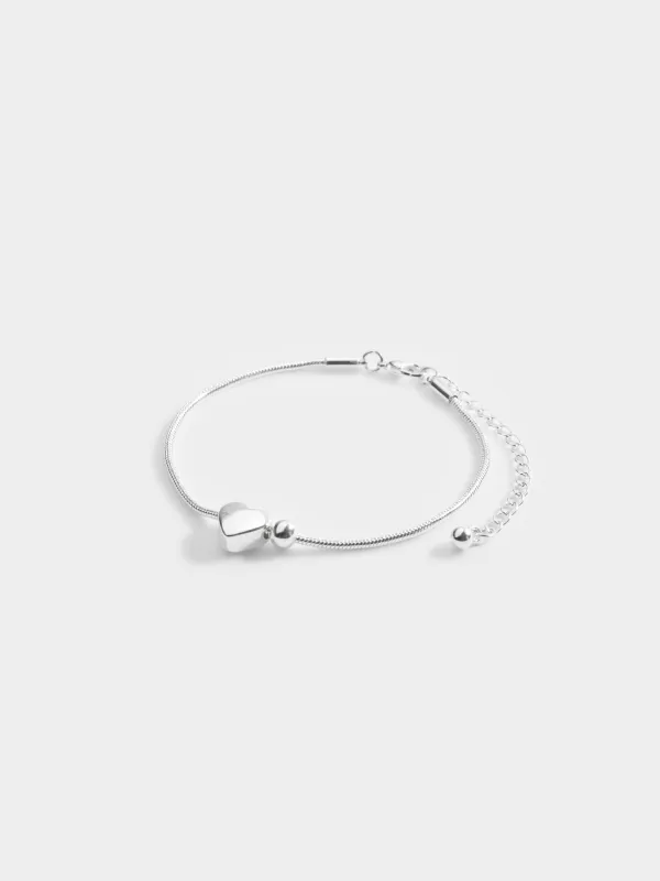 Браслет, Сердце, Jewelry heart, image-1