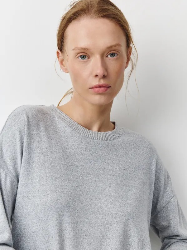 Костюм женский, с брюками, Bertha, image-1