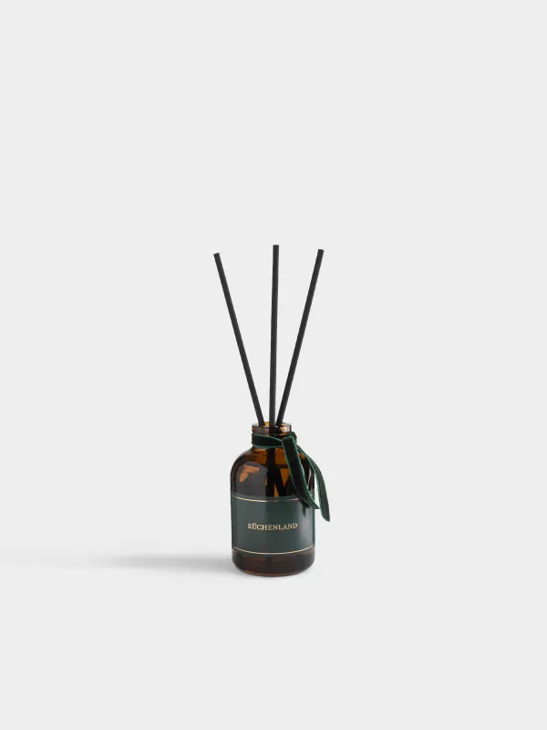 Ароматический диффузор, 60 мл, Amber Noir, Oren, image-0