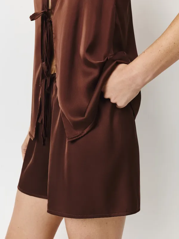 Шорты женские, Derin, image-2