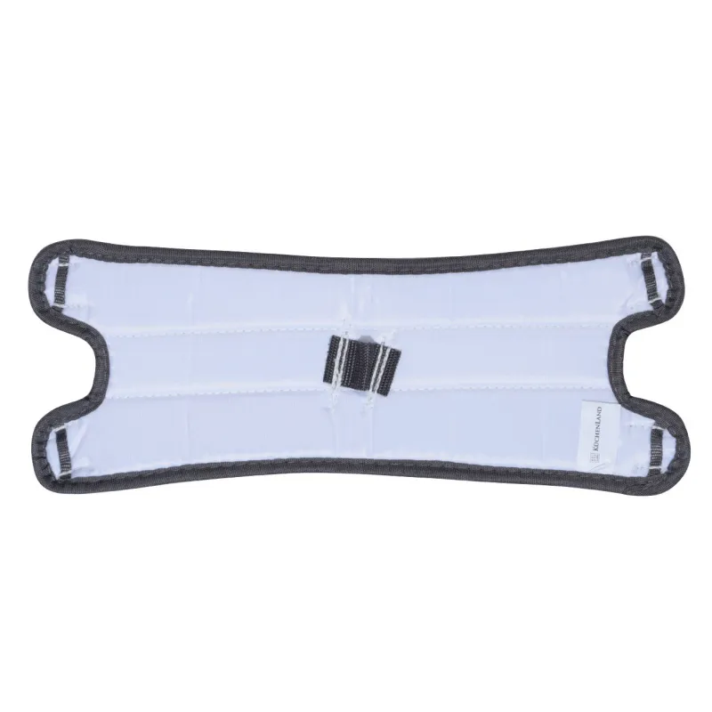 Швабра с ведром, с отжимом и полосканием, фигурная, бело-серая, Mop, image-8