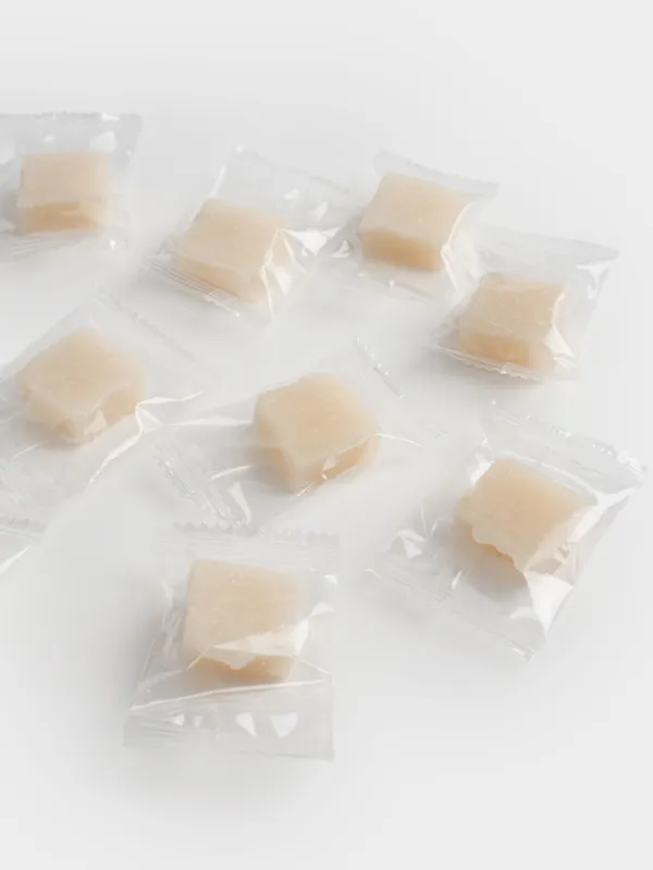 Жевательная конфета, Кокос, Sweet life, image-2