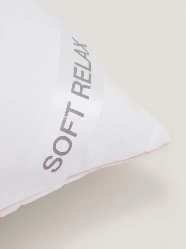 Подушка, 50х70 см, Soft relax, image-1