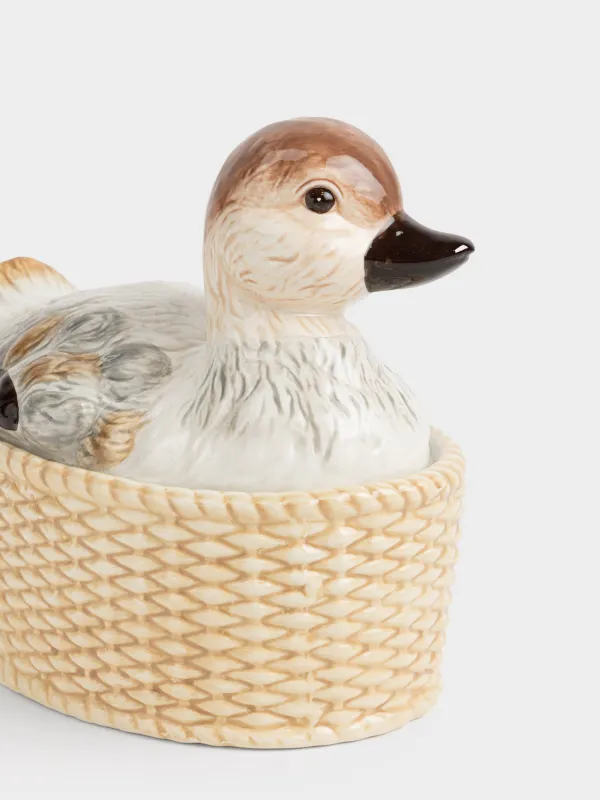 Емкость для хранения, Duck, image-2