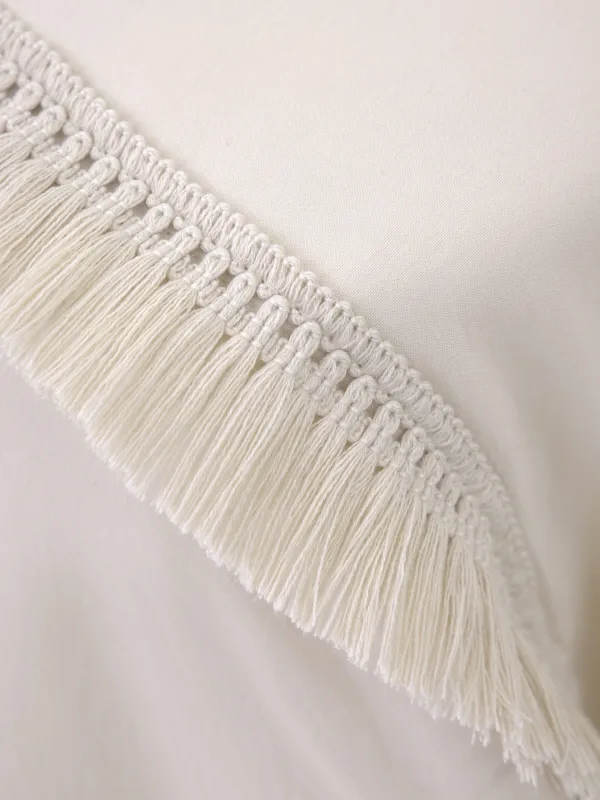 Покрывало, 220х240 см, стеганое, с бахромой, Stitch, image-5
