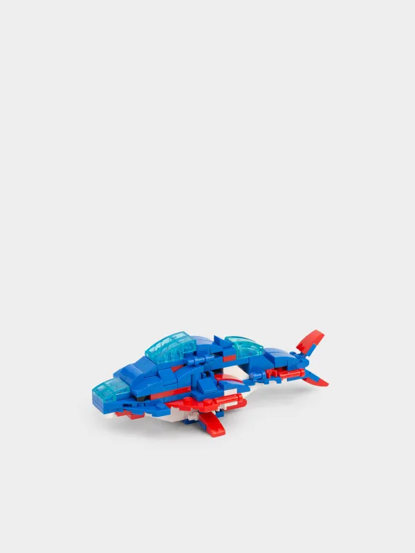 Конструктор, пластик, Hobby kids, image-0