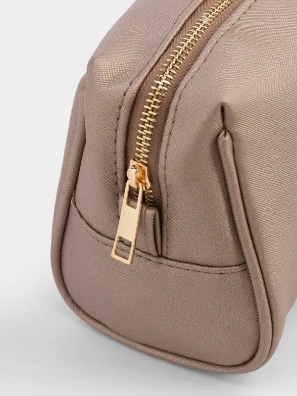 Косметичка, 21х13 см, Beauty, image-2