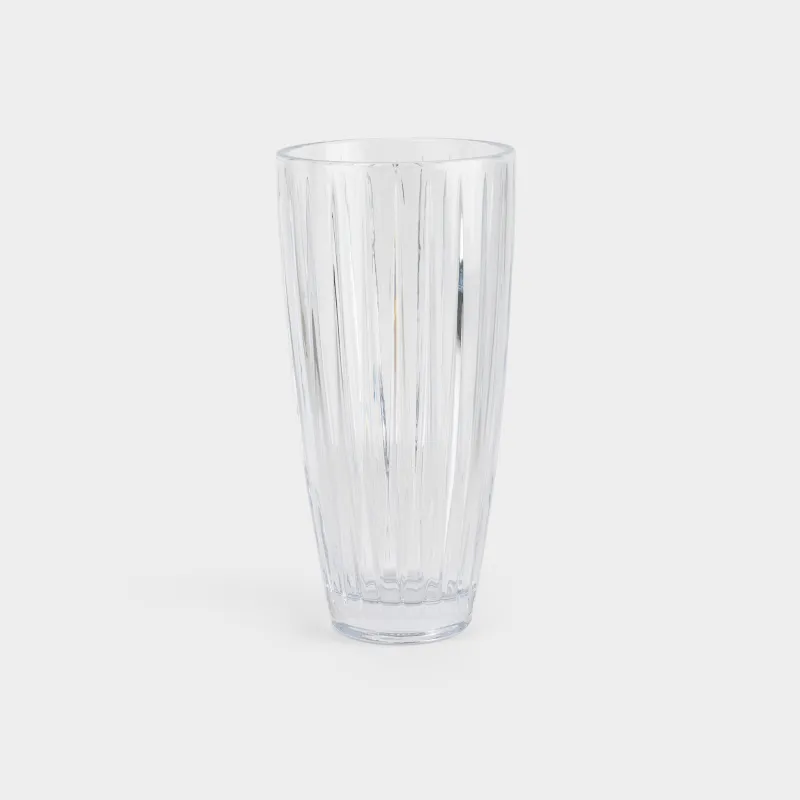 Ваза для цветов, 30 см, Glare
