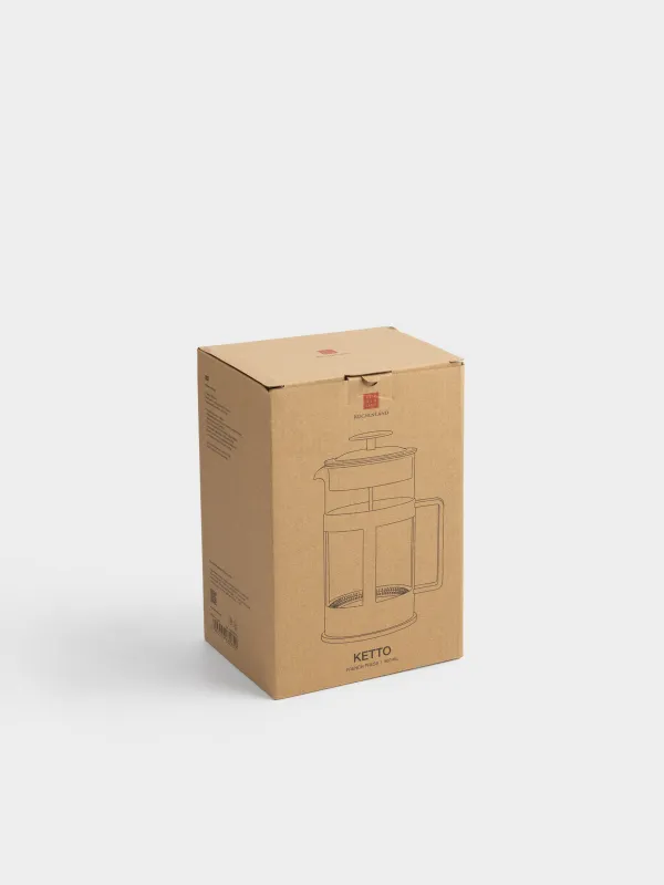 Френч-пресс, 900 мл, Ketto, image-5