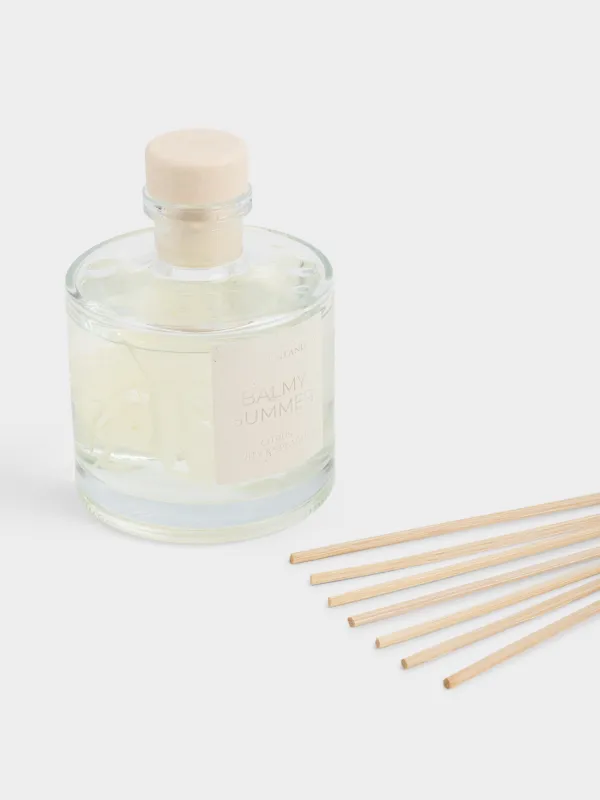 Ароматический диффузор, 200 мл, Citrus, Fruity & Spearmint, Balmy summer, image-2