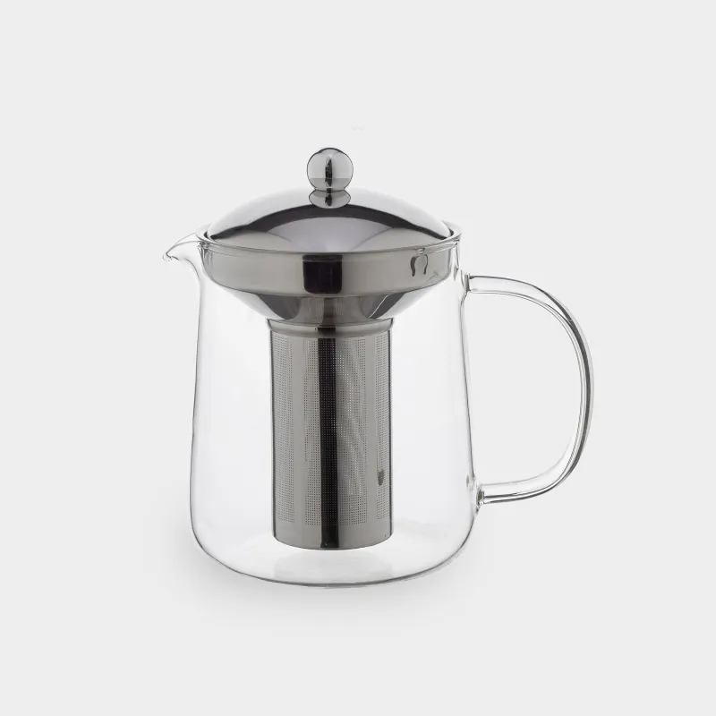 Чайник заварочный, 1,2 л, Macchiato