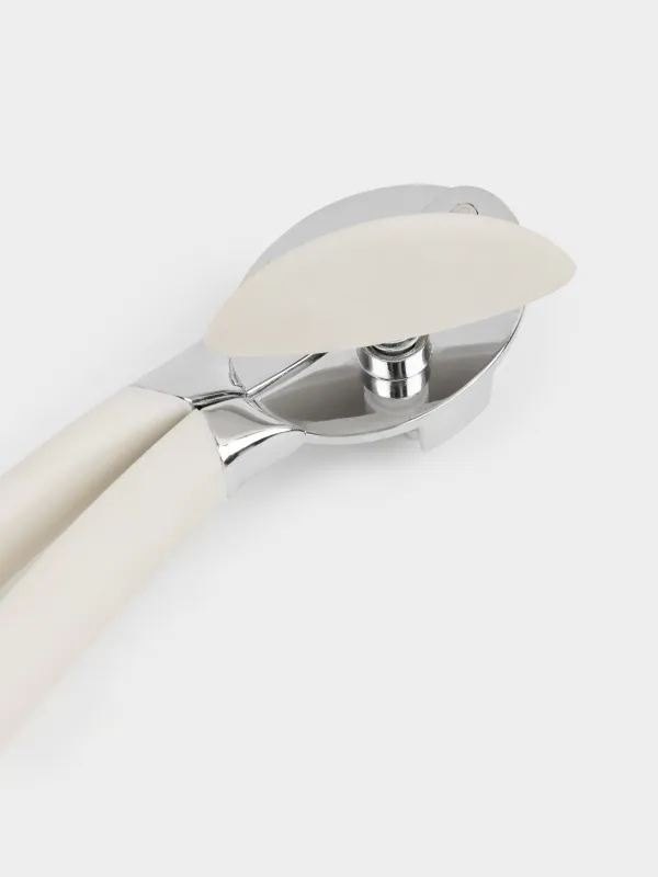 Открывалка для банок, 17 см, металл/пластик, Fastie, image-1