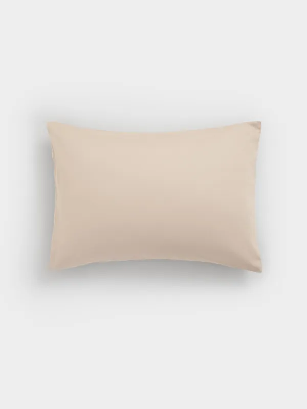 Наволочка, песочная, Satin, image-0