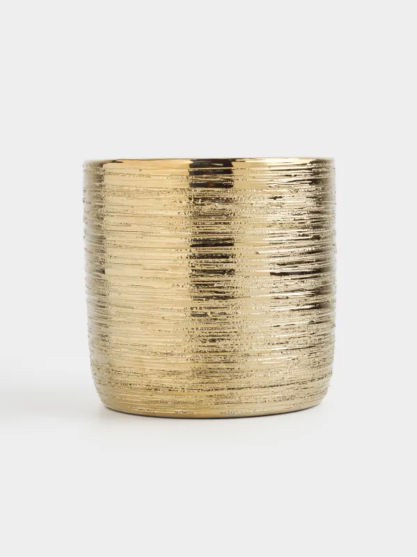 Кашпо, 14х14 см, керамика, Galore, image-1