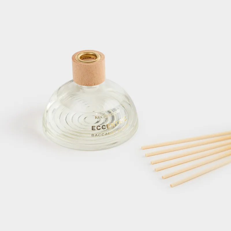 Ароматический диффузор, 180 мл, Baccarat Rouge, Eccentric, image-4