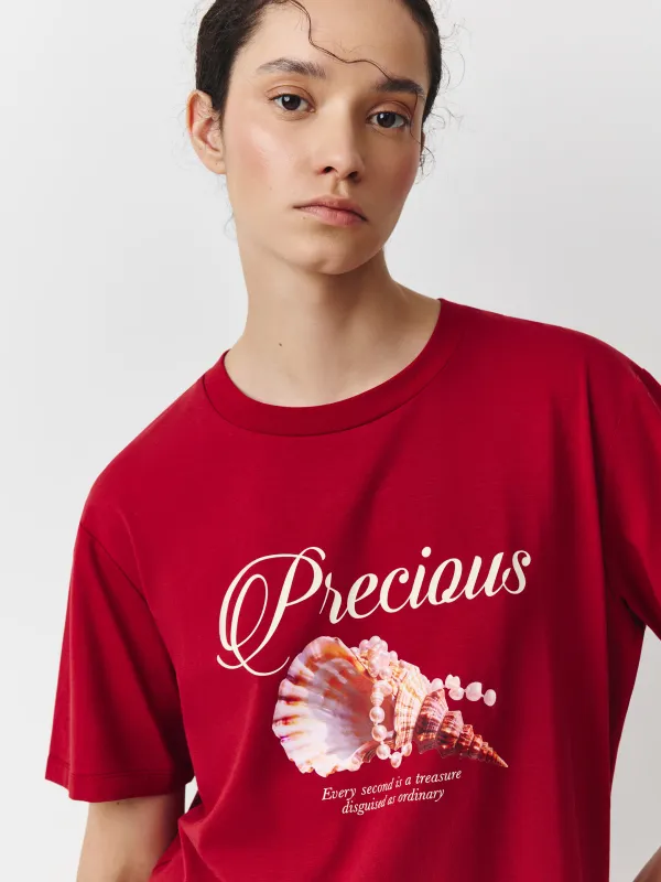 Футболка женская, Evita, image-0