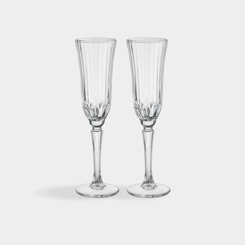 Бокал для шампанского, 2 шт, Ridin