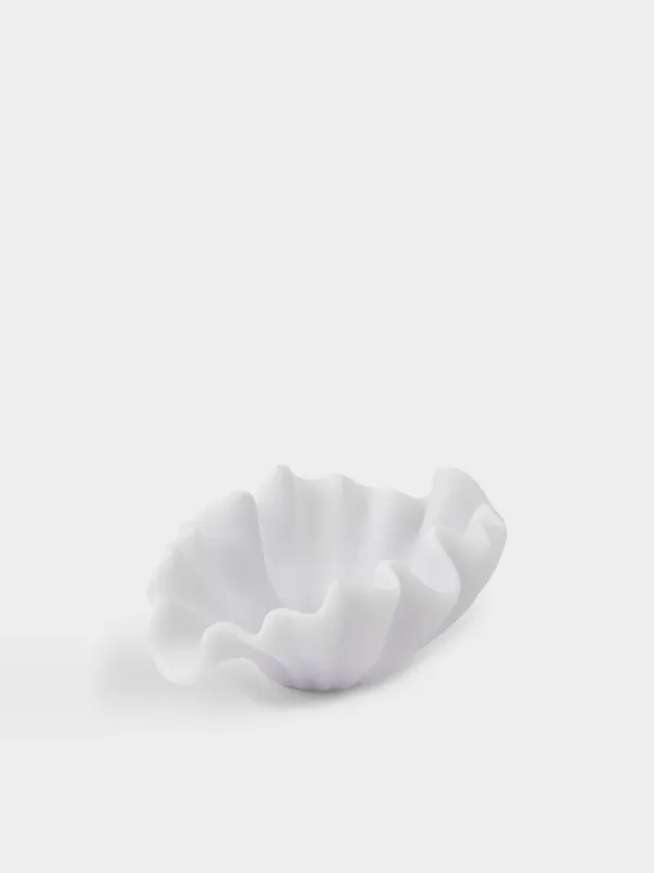 Блюдо декоративное, 32x22 см, Коралл, Coral, image-0