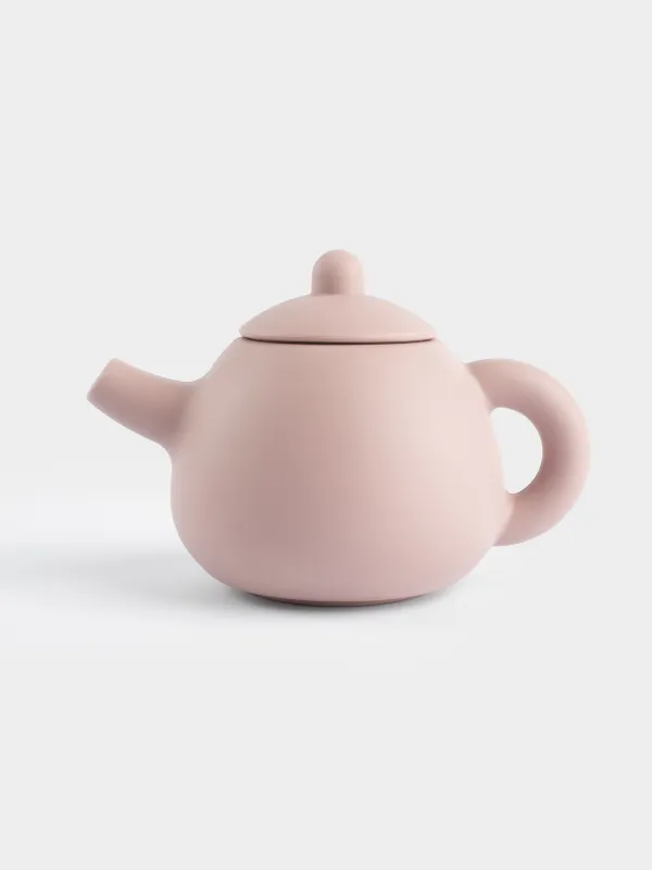 Набор игровой, 7 предметов, Чайный сервиз, Kiddy, image-4