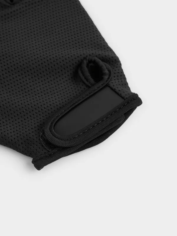 Перчатки женские для фитнеса, Sport, image-4