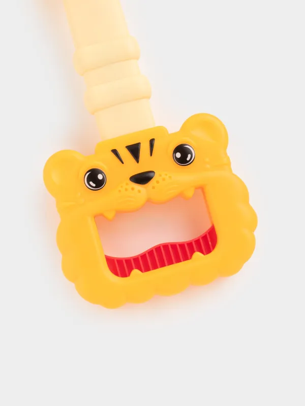 Игрушка для песка, 31 см, Лапка тигра, Sunny, image-5