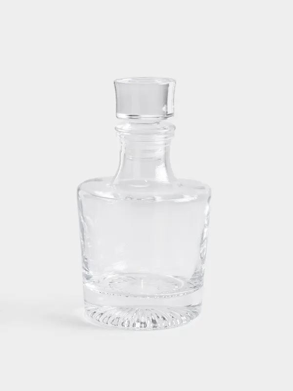 Набор для виски, 4 перс, 5 пр, графин/стаканы, стекло Р, Valor, image-1