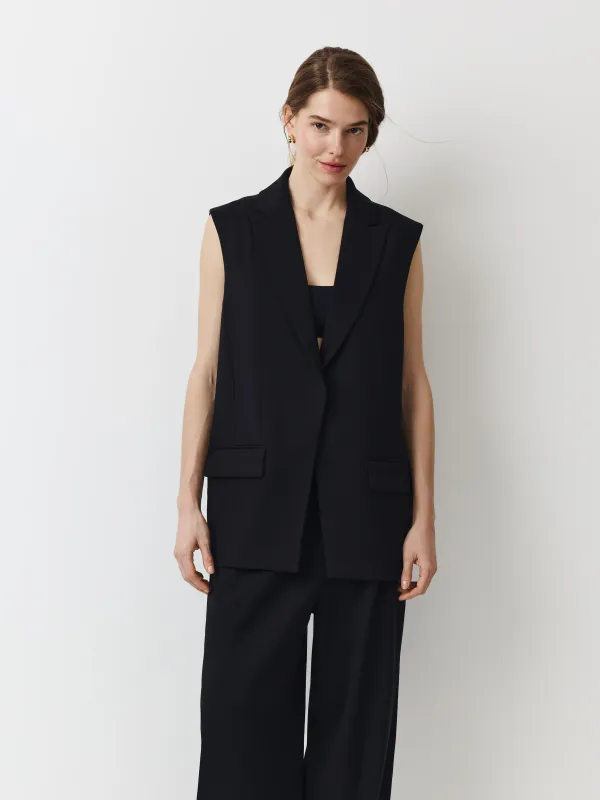 Жилет женский, Evora, image-0