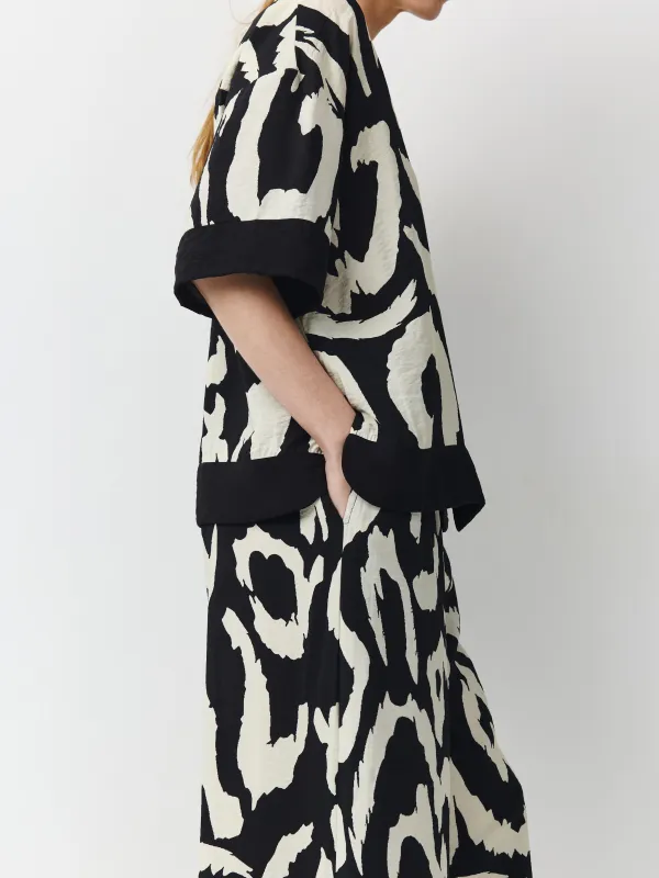 Рубашка женская, Emarita, image-2