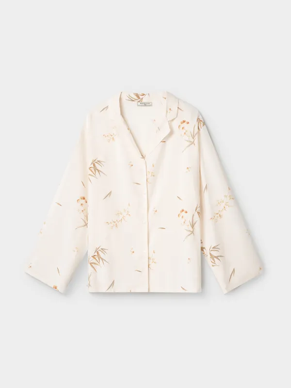 Рубашка домашняя с длинным рукавом, Sophy, image-6