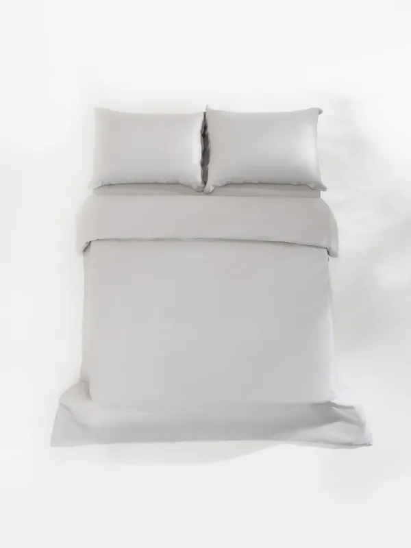 Постельное белье, евро, бамбук, Pure bamboo, image-0