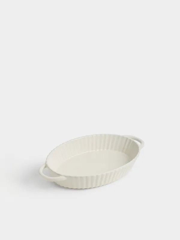 Форма для запекания, молочная, Cakes ivory, image-2