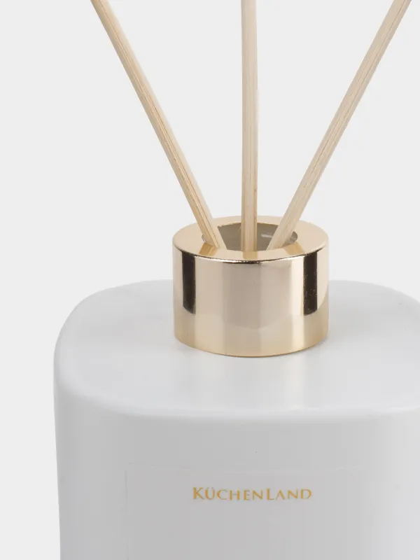 Ароматический диффузор, 120 мл, Taste of Katong, White style, image-1