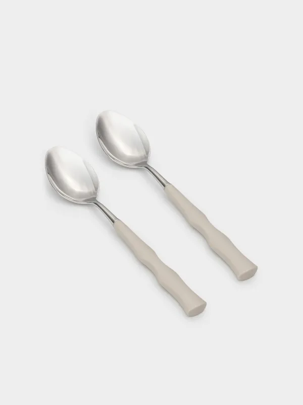 Ложка столовая, 2 шт, Toronto, image-1