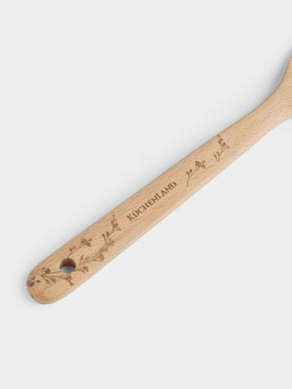 Лопатка, 31 см, Ветви, Wood Kitchen, image-2