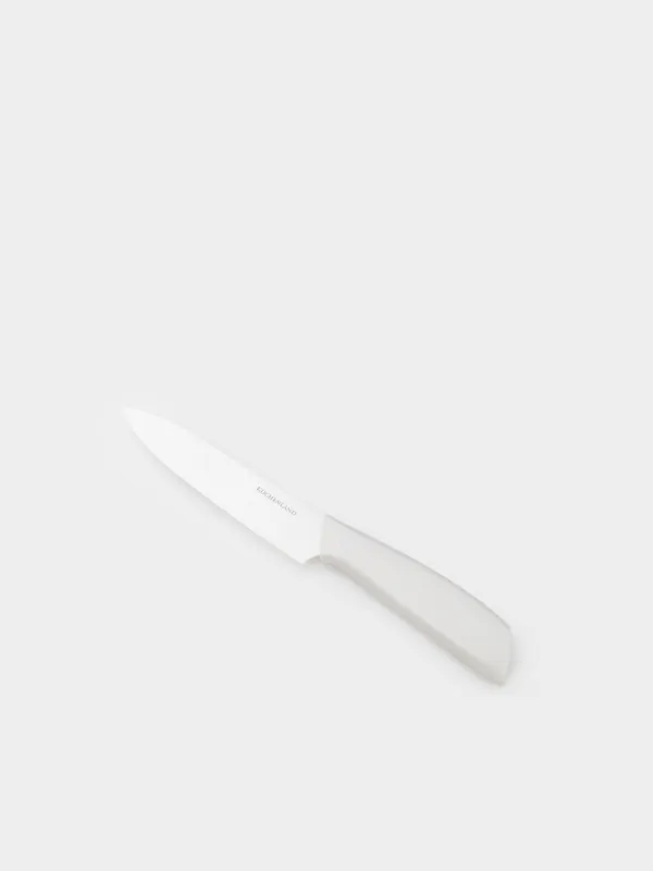 Нож для нарезки, 13 см, с чехлом, Regular, image-4
