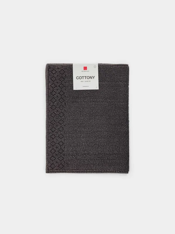 Коврик, 50х80 см, Cottony, image-4