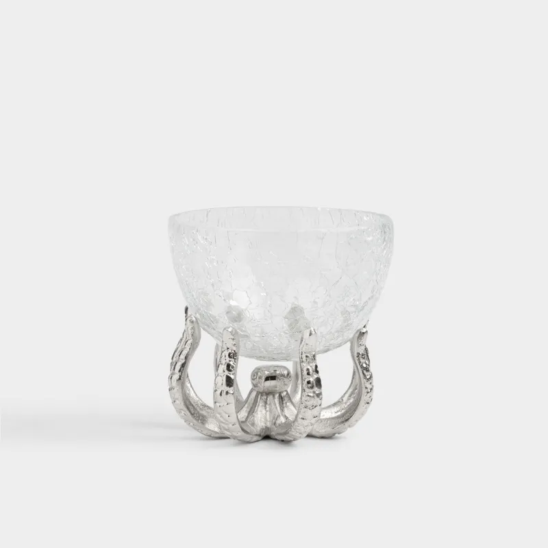 Блюдо на ножке, Fantastic ice