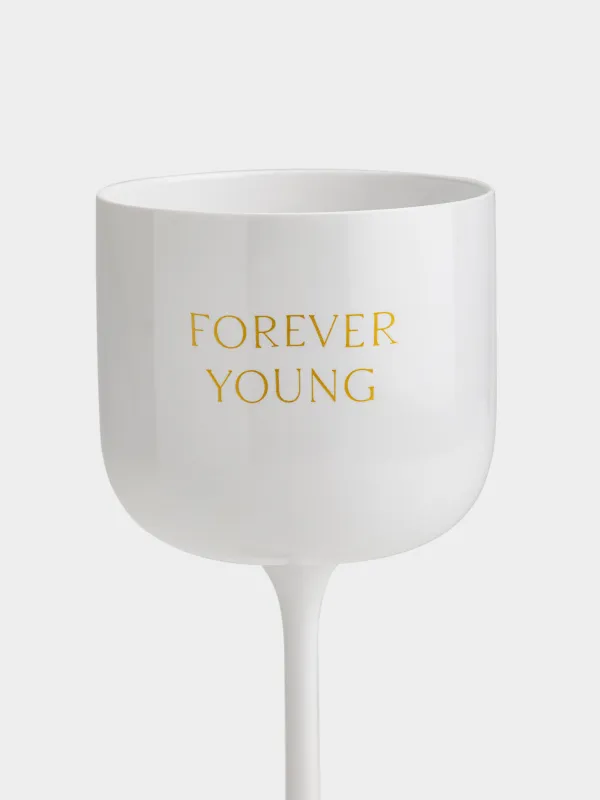 Бокал для вина, Forever young, Course, image-1