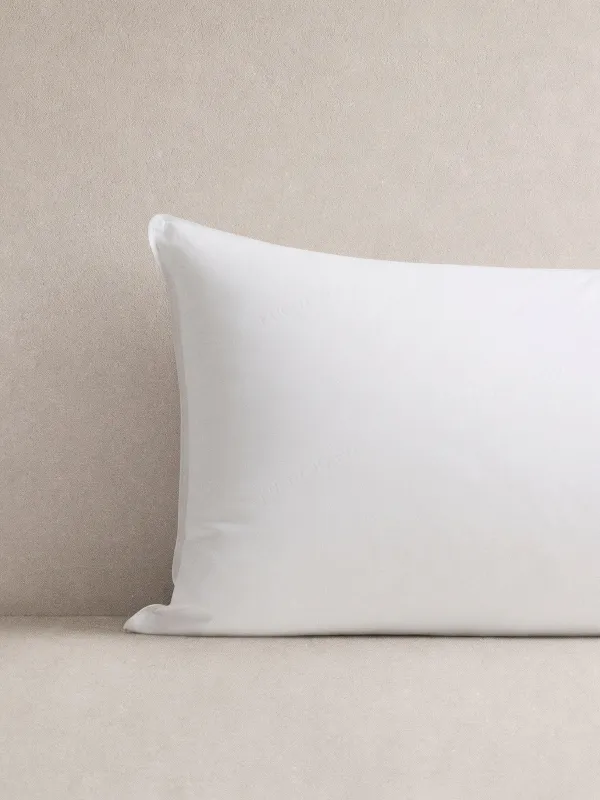 Подушка, 50х70 см, Smooth cotton, image-0