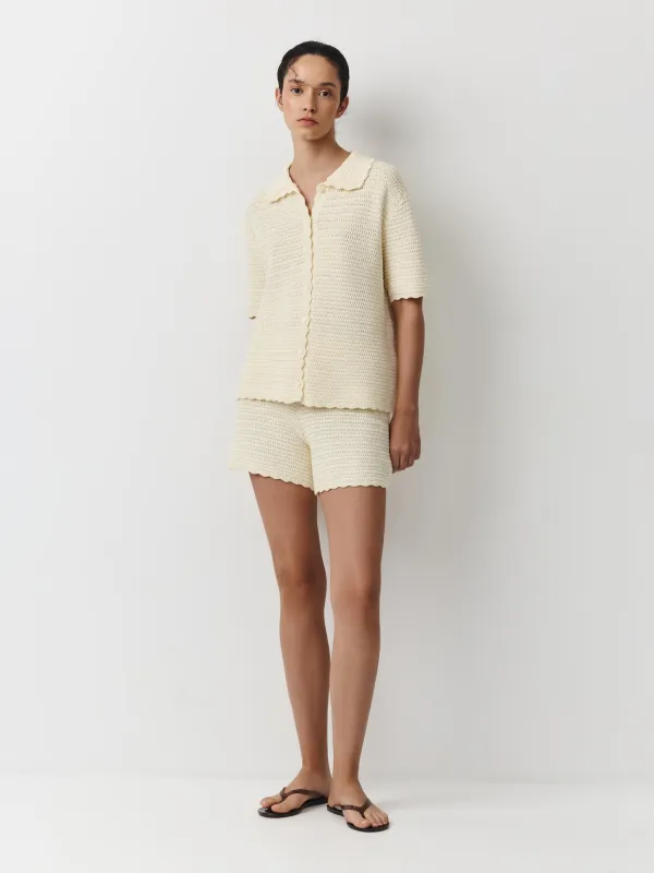 Шорты женские, Babirye, image-1