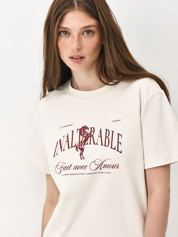 Футболка женская, Ritinha, image-1