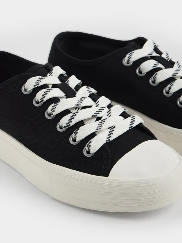 Кеды женские, Tessa, image-3