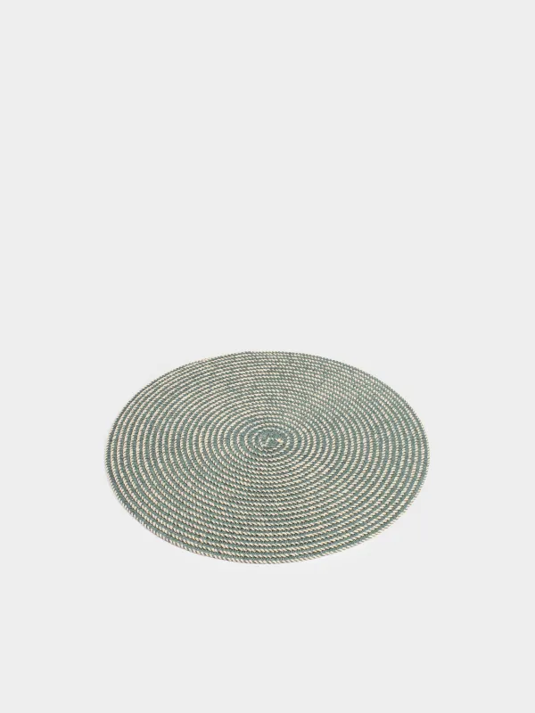 Салфетка под приборы, 38 см, Helical, image-3