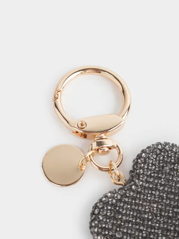 Брелок, Keychain crystal, image-2